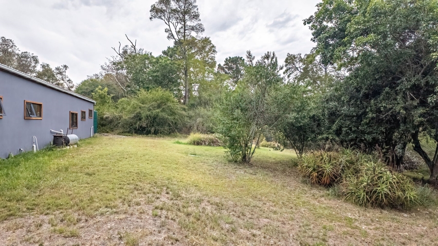 Commercial Property for Sale in Sedgefield Rural Western Cape